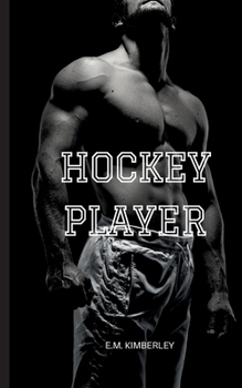 Paperback Hockey Player: Joseph [French] Book