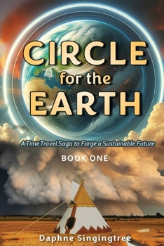 Paperback Circle for the Earth Book