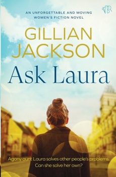 Paperback Ask Laura Book