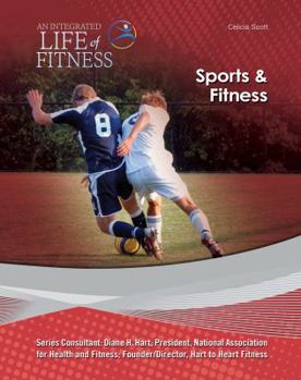 Hardcover Sports & Fitness Book