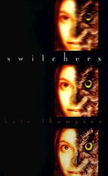 Switchers - Book #1 of the Switchers