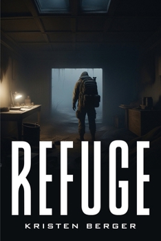 Paperback Refuge Book