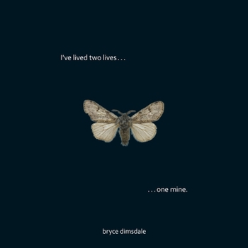 Paperback I've lived two lives, one mine. Book