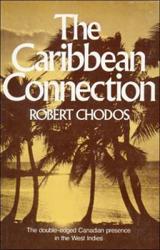 Hardcover The Caribbean Connection Book