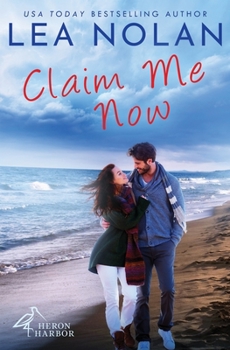 Paperback Claim Me Now Book