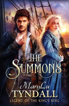 The Summons (Legend of the King's Ring)