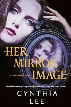 Paperback Her Mirror Image Book