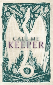 Paperback Call Me Keeper Book