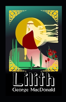 Paperback Lilith Illustrated Book