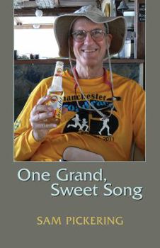 Paperback One Grand, Sweet Song: Essays Book