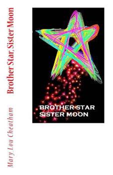 Paperback Brother Star, Sister Moon Book