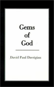 Paperback Gems of God Book