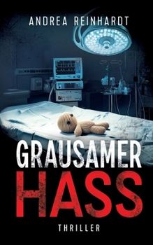 Paperback Grausamer Hass [German] Book
