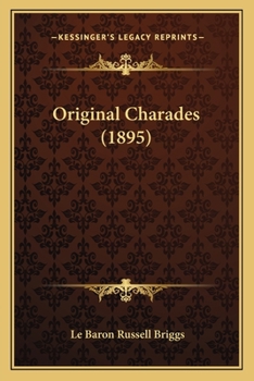 Original Charades