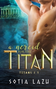 Paperback A Nereid for the Titan Book