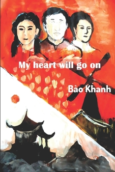 Paperback My heart will go on Book