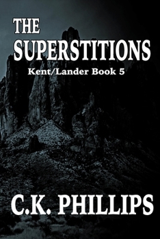 Paperback The Superstitions Book