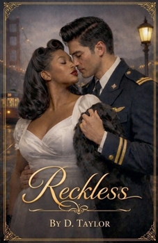 Paperback Reckless Book