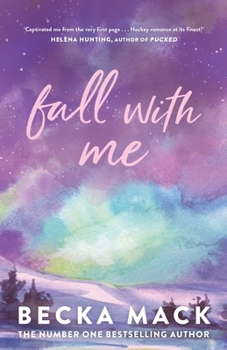 Paperback Fall with Me (Playing for Keeps) Book