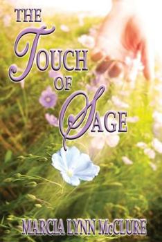 Paperback The Touch of Sage Book