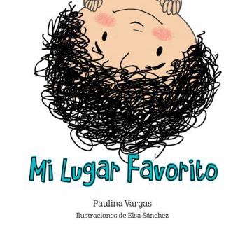 Hardcover Mi Lugar Favorito [Spanish] Book