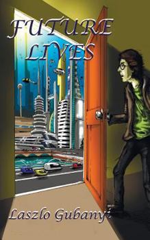 Paperback Future Lives Book