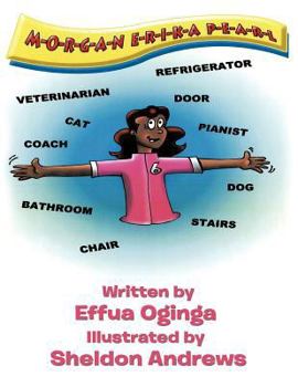 Paperback Morgan Erika Pearl Book