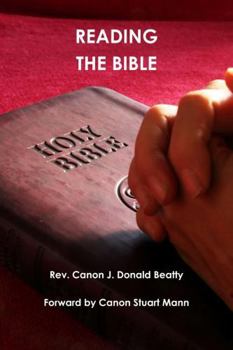 Paperback Reading the Bible Book