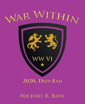 Paperback War Within: Ww Vi: 2020, Deep End Book