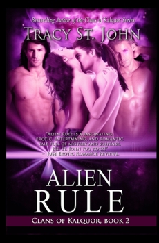 Paperback Alien Rule Book