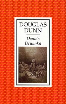 Paperback Dante's Drum-Kit Book