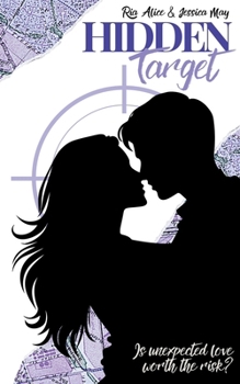 Paperback Hidden Target Book