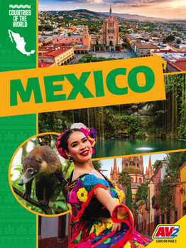Mexico (Countries of the World)