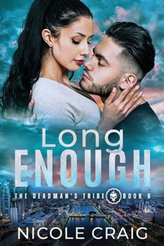 Paperback Long Enough Book