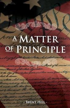 Paperback A Matter of Principle Book