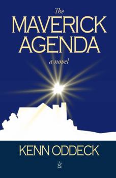Paperback The Maverick Agenda Book