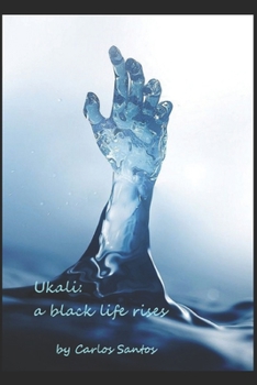 Paperback Ukali: A black life rises Book