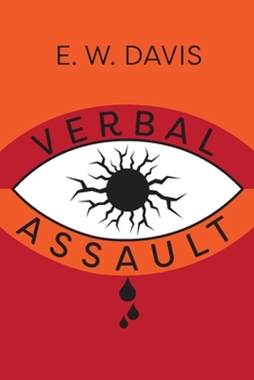 Paperback Verbal Assault Book