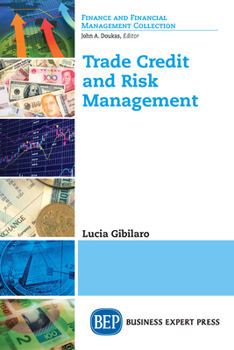 Paperback Trade Credit and Risk Management Book