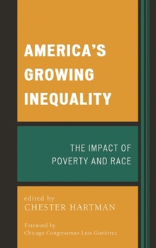 America's Growing Inequality: The Impact of Poverty and Race