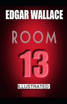 Room 13 illustrated