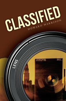 Classified - Book #6 of the Inspector Harrigan Mysteries