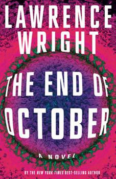 Hardcover The End of October Book