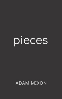 Paperback pieces Book