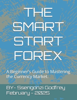 Paperback The Smart Start Forex Book