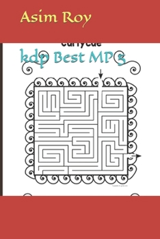 Paperback kdp Best MP 5 Book