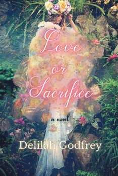 Paperback Love or Sacrifice: a novel Book