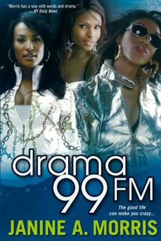 Paperback drama 99 FM Book