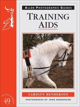 Paperback Training Aids Book