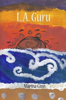 Paperback L.A. Guru Book